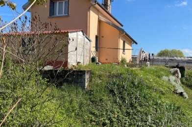 Maison 4 pièces 86000 €