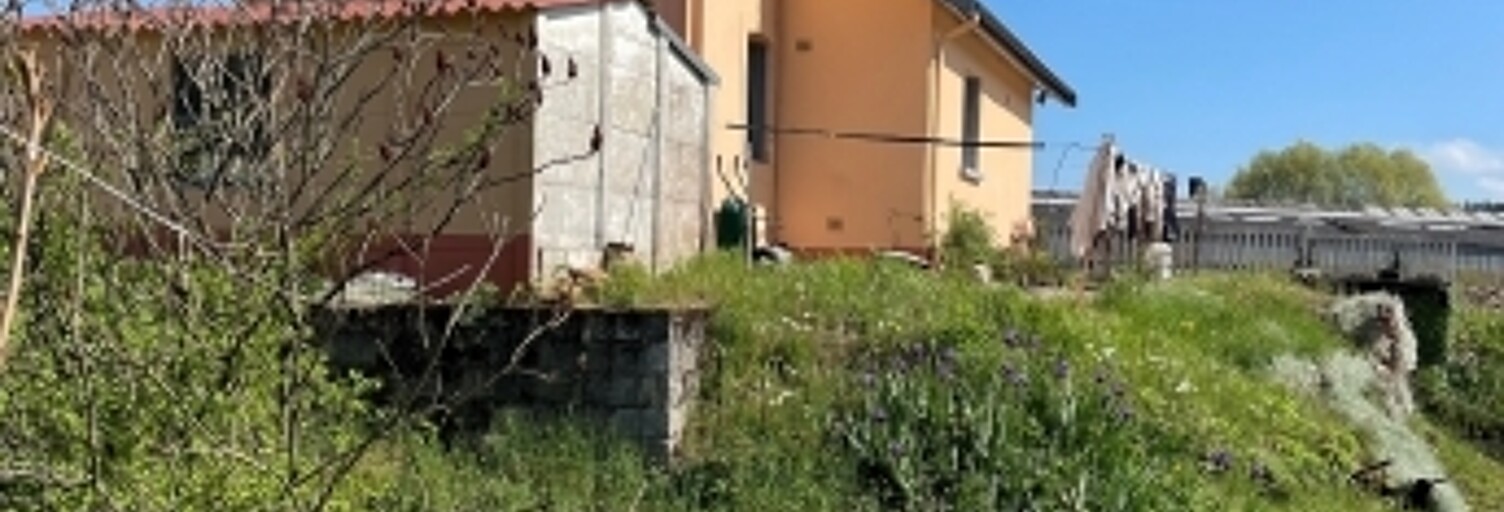 Maison 4 Pièces 75 m² à vendre à Ville-sous-la-Ferté (10310)