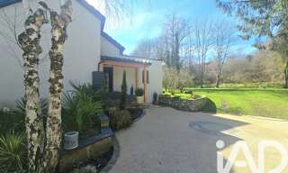 Maison 4 Pièces 120 m² à vendre à Poueyferré (65100)