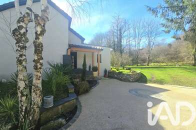 Maison 4 pièces 285000 €