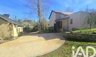 Maison 4 Pièces 120 m² à vendre à Poueyferré (65100)