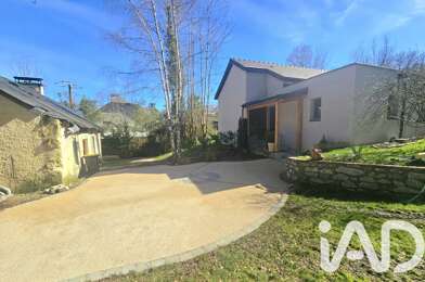 Maison 4 pièces 285000 €