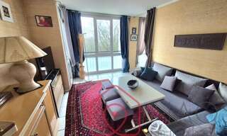 Appartement 4 Pièces 63 m² à vendre à Meudon (92360)