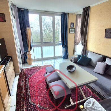 Appartement 4 pièces 229000 €