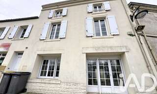 Maison 5 Pièces 126 m² à vendre à Courçon (17170)