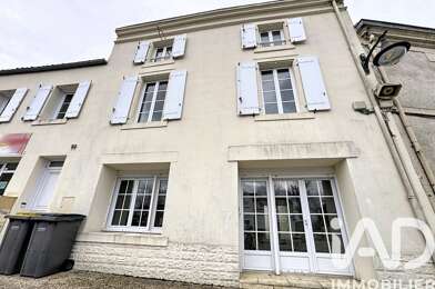 Maison 5 pièces 229000 €