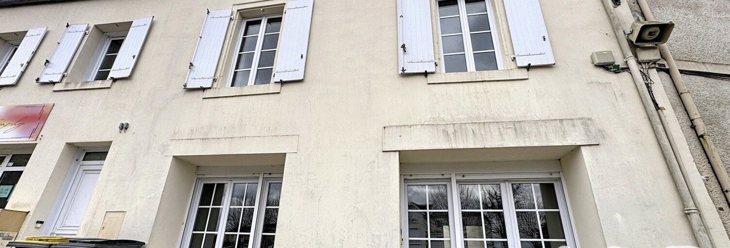 Maison 5 Pièces 126 m² à vendre à Courçon (17170)