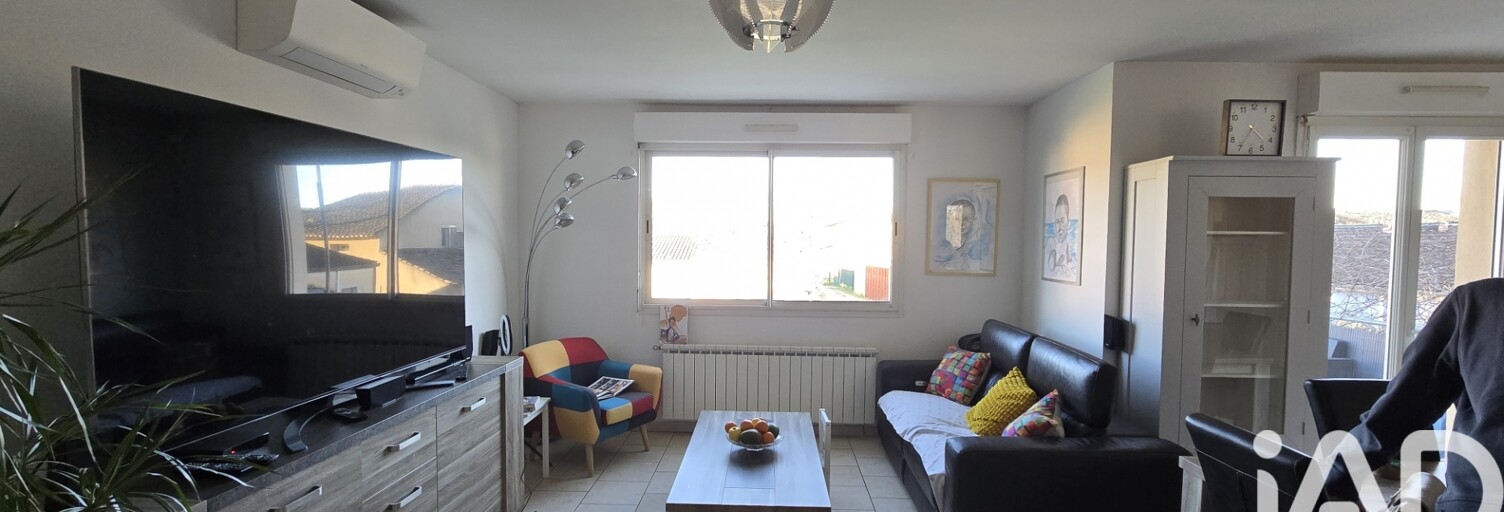 Appartement 4 Pièces 100 m² à louer à Cheval-Blanc (84460)