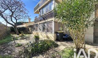 Appartement 3 Pièces 51 m² à vendre à Canet-en-Roussillon (66140)