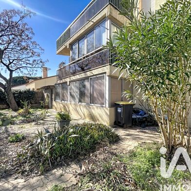 Appartement 3 pièces 212000 €