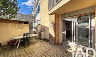 Appartement 3 Pièces 50 m² à vendre à Canet-en-Roussillon (66140)