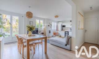 Appartement 3 Pièces 78 m² à vendre à Saint-Maur-des-Fossés (94210)