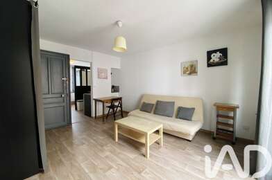 Appartement 1 pièces 99000 €