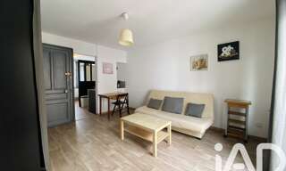 Appartement 1 Pièce 24 m² à vendre à Berck (62600)