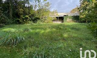 Terrain  501 m² à vendre à Pleuven (29170)