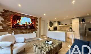 Appartement 3 Pièces 71 m² à vendre à Fitou (11510)