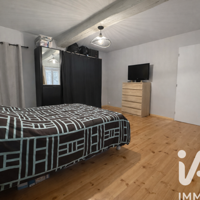 Maison 6 pièces 178900 €