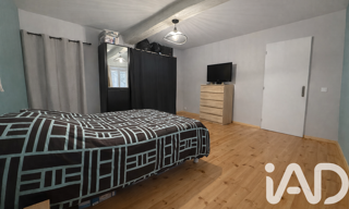 Maison 6 Pièces 110 m² à vendre à Mondrepuis (02500)