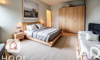 Appartement 4 Pièces 61 m² à vendre à Hallennes-lez-Haubourdin (59320)