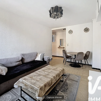 Appartement 3 pièces 79000 €