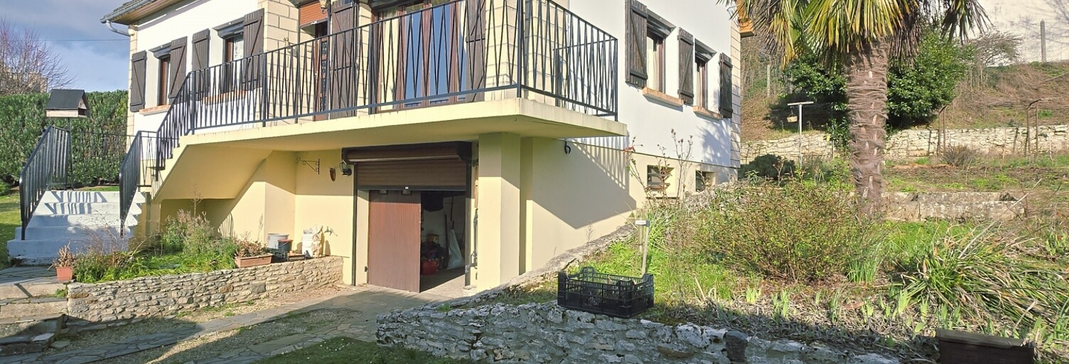 Maison 5 Pièces 130 m² à vendre à Bury (60250)