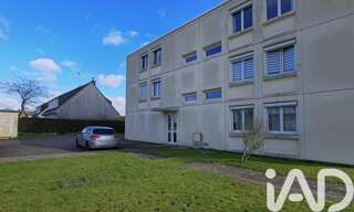 Appartement 3 Pièces 62 m² à vendre à Bihorel (76420)