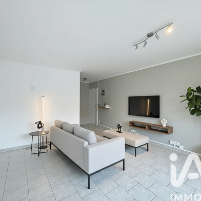 Appartement 3 pièces 148000 €