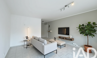 Appartement 3 Pièces 67 m² à vendre à Marseille 13 (13013)