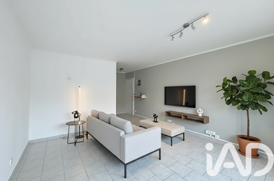 Appartement 3 pièces 148000 €