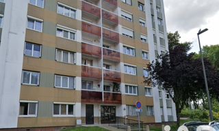 Appartement 3 Pièces 60 m² à vendre à Beauvais (60000)