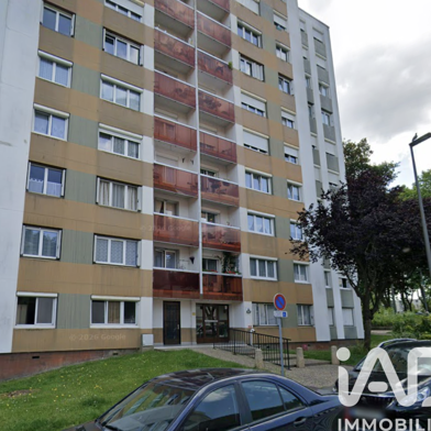 Appartement 3 pièces 84000 €