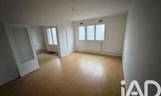 Appartement 3 Pièces 60 m² à vendre à Beauvais (60000)