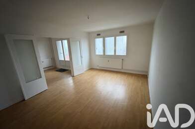 Appartement 3 pièces 84000 €