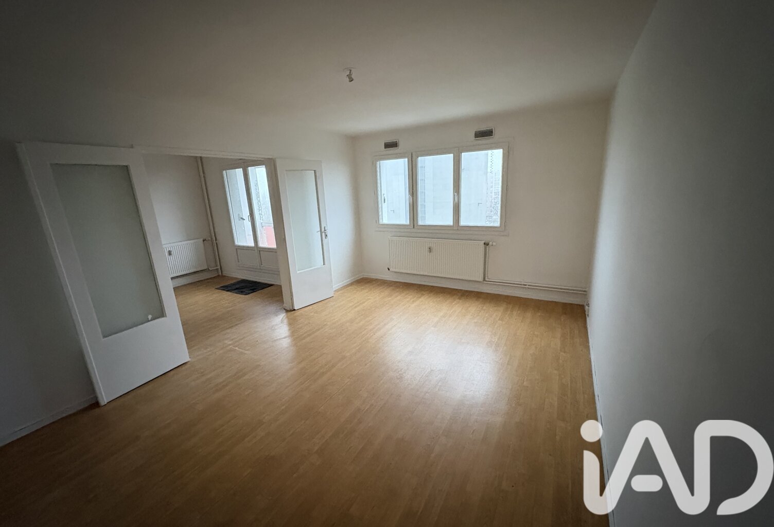 Vente Appartement 3 pièces — photo 1