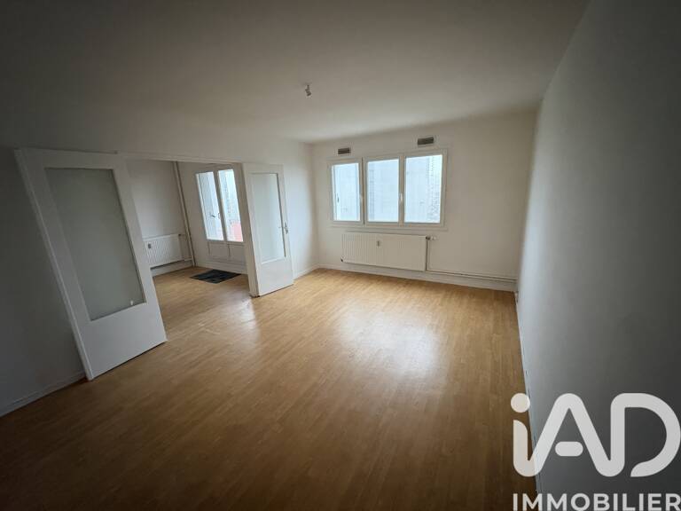 Vente Appartement 3 pièces — photo 1