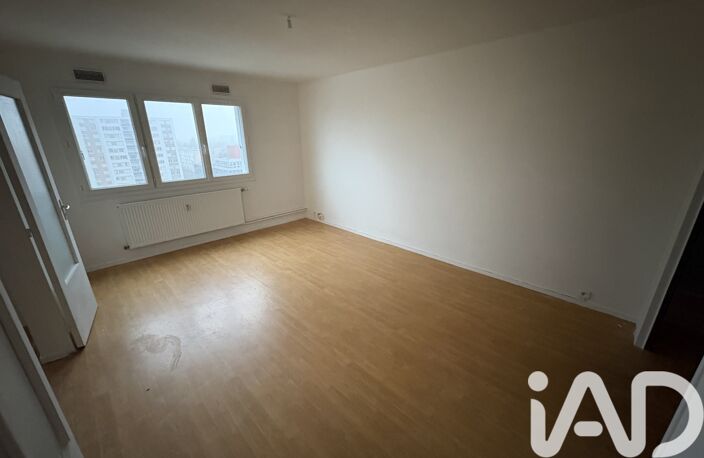 Vente Appartement 3 pièces — photo 2