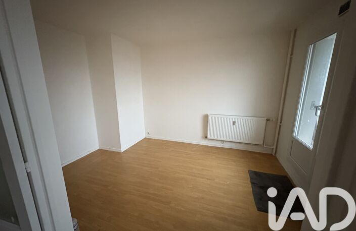 Vente Appartement 3 pièces — photo 3