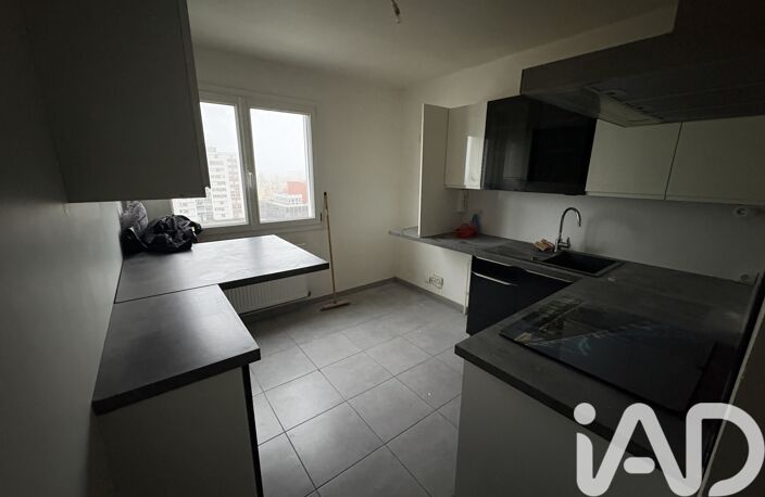 Vente Appartement 3 pièces — photo 5