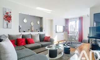 Appartement 4 Pièces 82 m² à vendre à Argenteuil (95100)