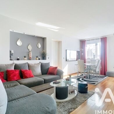 Appartement 4 pièces 189000 €