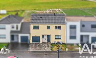 Maison 7 Pièces 150 m² à vendre à Évrange (57570)
