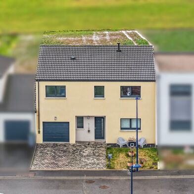 Maison 7 pièces 599000 €