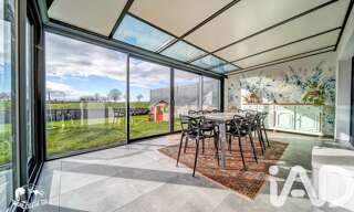 Maison 7 Pièces 150 m² à vendre à Évrange (57570)