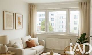 Appartement 3 Pièces 65 m² à vendre à Haubourdin (59320)