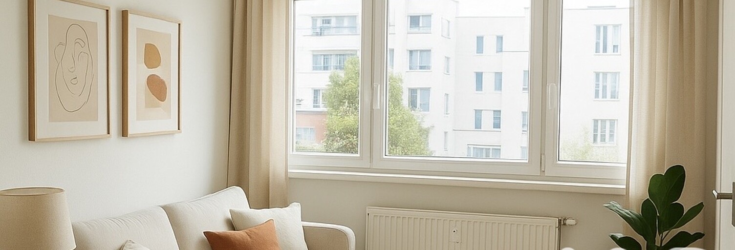 Appartement 3 Pièces 64 m² à vendre à Haubourdin (59320)