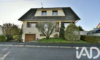 Maison 5 Pièces 137 m² à vendre à Cuvilly (60490)