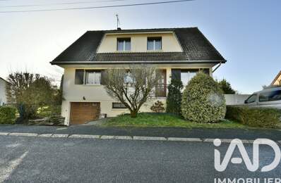 Vente Pavillon 5 pièces — photo du bien