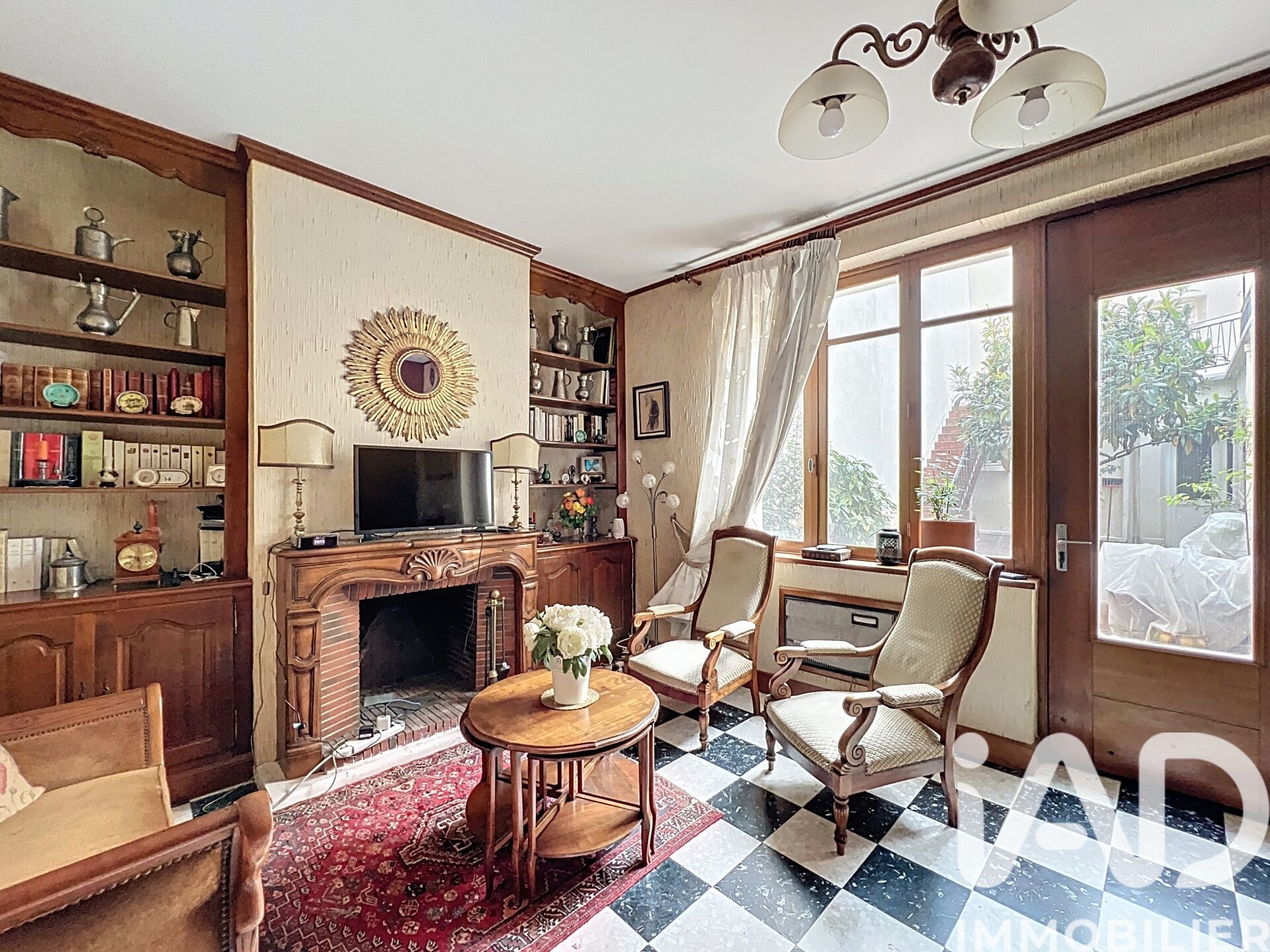 Lezignan-Corbieres - 187m² - 6p. - 5ch.