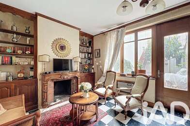 Maison 6 pièces 252000 €