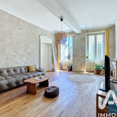 Appartement 6 pièces 169000 €